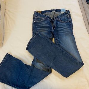 COPY - Ariat bootcut jeans!